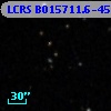 LCRS B015711.6-453139