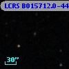 LCRS B015712.0-445112