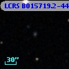 LCRS B015719.2-442617
