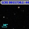 LCRS B015730.1-444459