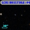 LCRS B015730.6-442354