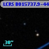 LCRS B015737.9-444052