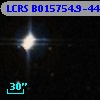LCRS B015754.9-444723