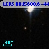 LCRS B015800.8-444808