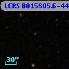 LCRS B015805.6-445547