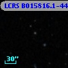 LCRS B015816.1-443558