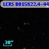 LCRS B015822.4-442541