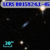 LCRS B015824.1-450347