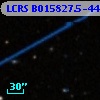 LCRS B015827.5-444809