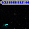 LCRS B015831.5-441955