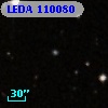 LEDA  110080
