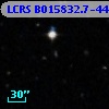 LCRS B015832.7-443256