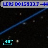 LCRS B015833.7-444832
