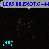LCRS B015837.6-445036
