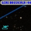 LCRS B015838.9-444923