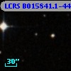 LCRS B015841.1-444537
