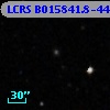 LCRS B015841.8-443526