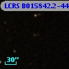 LCRS B015842.2-445929