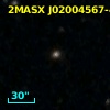 2MASX J02004567-4519078