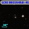 LCRS B015849.0-450544