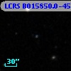 LCRS B015850.0-453236