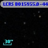 LCRS B015855.0-442425