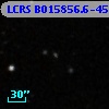LCRS B015856.6-450942