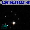 LCRS B015859.5-453326