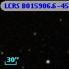 LCRS B015906.6-450853