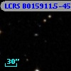 LCRS B015911.5-453850