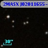 2MASX J02011655-4433450