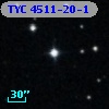 TYC 4511-20-1