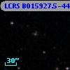 LCRS B015927.5-442814