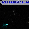 LCRS B015932.6-443406