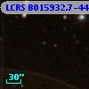 LCRS B015932.7-445039