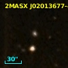 2MASX J02013677-4434491
