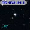 TYC 4511-84-1