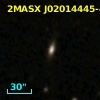 2MASX J02014445-4456041