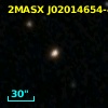 2MASX J02014654-4506421