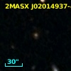 2MASX J02014937-4408391