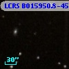 LCRS B015950.8-450525