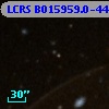 LCRS B015959.0-445124