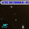 LCRS B020000.0-450036