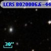 LCRS B020006.6-444140