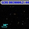 LCRS B020008.2-443155