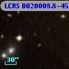 LCRS B020008.8-450037
