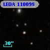 LEDA  110098