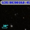 LCRS B020010.0-450641