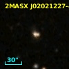 2MASX J02021227-4453249
