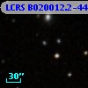 LCRS B020012.2-444250